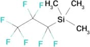 TRIMETHYL(HEPTAFLUOROPROPYL)SILANE