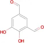 4,5-DIHYDROXYBENZENE-1,3-DICARBALDEHYDE