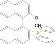 (R)-(+)-2-(DIPHENYLPHOSPHINO)-2'-METHOXY-1,1'-BINAPHTHYL