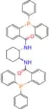 (1S,2S)-(-)-1,2-DIAMINOCYCLOHEXANE-N,N'-BIS(2'-DIPHENYLPHOSPHINOBENZOYL)