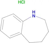 2,3,4,5-TETRAHYDRO-1H-BENZO[B]AZEPINE HYDROCHLORIDE