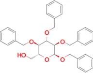 BENZYL 2,3,4-TRI-O-BENZYL-α-D-GLUCOPYRANOSIDE