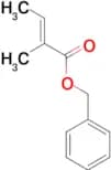 BENZYL TIGLATE