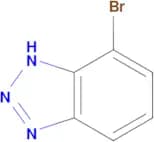 7-bromo-1H-1,2,3-benzotriazole