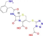 Ceforanide