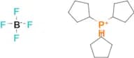TRICYCLOPENTYLPHOSPHONIUM TETRAFLUOROBORATE