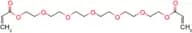 17-(PROP-2-ENOYLOXY)-3,6,9,12,15-PENTAOXAHEPTADECAN-1-YL PROP-2-ENOATE