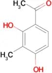 2',4'-DIHYDROXY-3'-METHYLACETOPHENONE
