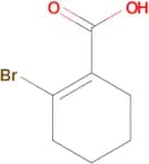 2-BROMOCYCLOHEX-1-ENE-1-CARBOXYLIC ACID