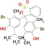 BROMOTHYMOL BLUE