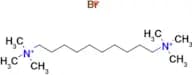 DECAMETHONIUM BROMIDE