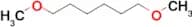1,6-DIMETHOXYHEXANE