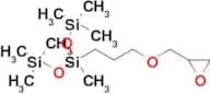 1,1,1,3,5,5,5-HEPTAMETHYL-3-(3-GLYCIDYLOXYPROPYL)TRISILOXANE