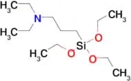DIETHYL[3-(TRIETHOXYSILYL)PROPYL]AMINE