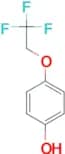 4-(2,2,2-TRIFLUOROETHOXY)PHENOL