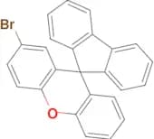 2'-BROMOSPIRO[FLUORENE-9,9'-XANTHENE]