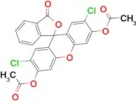 2',7'-DICHLOROFLUORESCEIN DIACETATE