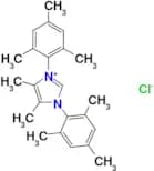 1,3-DIMESITYL-4,5-DIMETHYL-1H-IMIDAZOL-3-IUM CHLORIDE