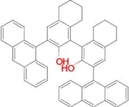 (R)-3,3'-DI-9-ANTHRACENYL-5,5',6,6',7,7',8,8'-OCTAHYDRO-[1,1'-BINAPHTHALENE]-2,2'-DIOL