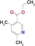 ETHYL 4,6-DIMETHYLNICOTINATE
