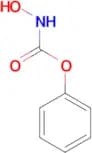 PHENYL N-HYDROXYCARBAMATE
