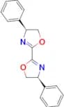 (4S,4'S)-4,4',5,5'-TETRAHYDRO-4,4'-DIPHENYL-2,2'-BIOXAZOLE