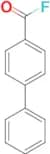 [1,1'-BIPHENYL]-4-CARBONYL FLUORIDE