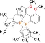 (R)-(6,6'-DIMETHOXYBIPHENYL-2,2'-DIYL)BIS[BIS(3,5-DIMETHYLPHENYL)PHOSPHINE]
