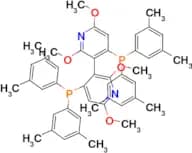 (S)-4,4'-BIS(BIS(3,5-DIMETHYLPHENYL)PHOSPHINO)-2,2',6,6'-TETRAMETHOXY-3,3'-BIPYRIDINE