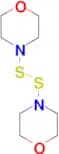4,4'-DITHIODIMORPHOLINE