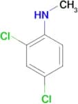 2,4-DICHLORO-N-METHYLANILINE