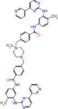 1-METHYL-1,4-BIS(4-((4-METHYL-3-((4-(PYRIDIN-3-YL)PYRIMIDIN-2-YL)AMINO)PHENYL)CARBAMOYL)BENZYL)PIP…