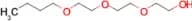 TRIETHYLENE GLYCOL MONOBUTYL ETHER