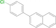 2-(4-CHLOROPHENYL)NAPHTHALENE