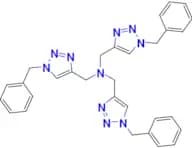 TRIS[(1-BENZYL-1H-1,2,3-TRIAZOL-4-YL)METHYL]AMINE