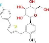 CANAGLIFLOZIN