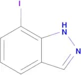 7-IODO-1H-INDAZOLE