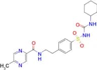 GLIPIZIDE