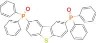 2,8-BIS(DIPHENYLPHOSPHORYL)DIBENZO[B,D]THIOPHENE