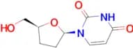 2',3'-DIDEOXYURIDINE