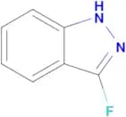 3-FLUORO-1H-INDAZOLE