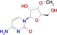 3'-O-METHYLCYTIDINE