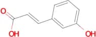 3-HYDROXYCINNAMIC ACID