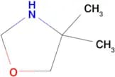 4,4-DIMETHYLOXAZOLIDINE