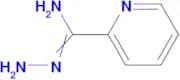 N'-aminopyridine-2-carboximidamide