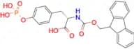 L-Tyrosine, N-[(9H-fluoren-9-ylmethoxy)carbonyl]-O-phosphono-