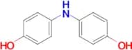 Phenol, 4,4'-iminobis-