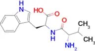 L-Tryptophan, L-valyl-