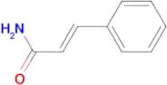 (2E)-3-Phenyl-2-propenamide