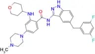Entrectinib